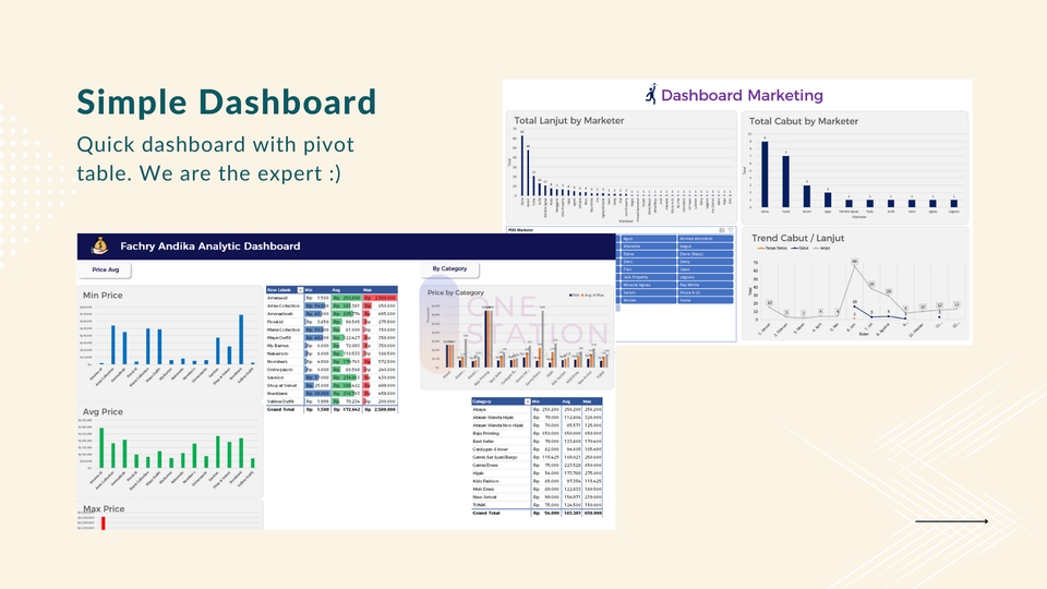 Analisis Data - Excel Engineer - 9