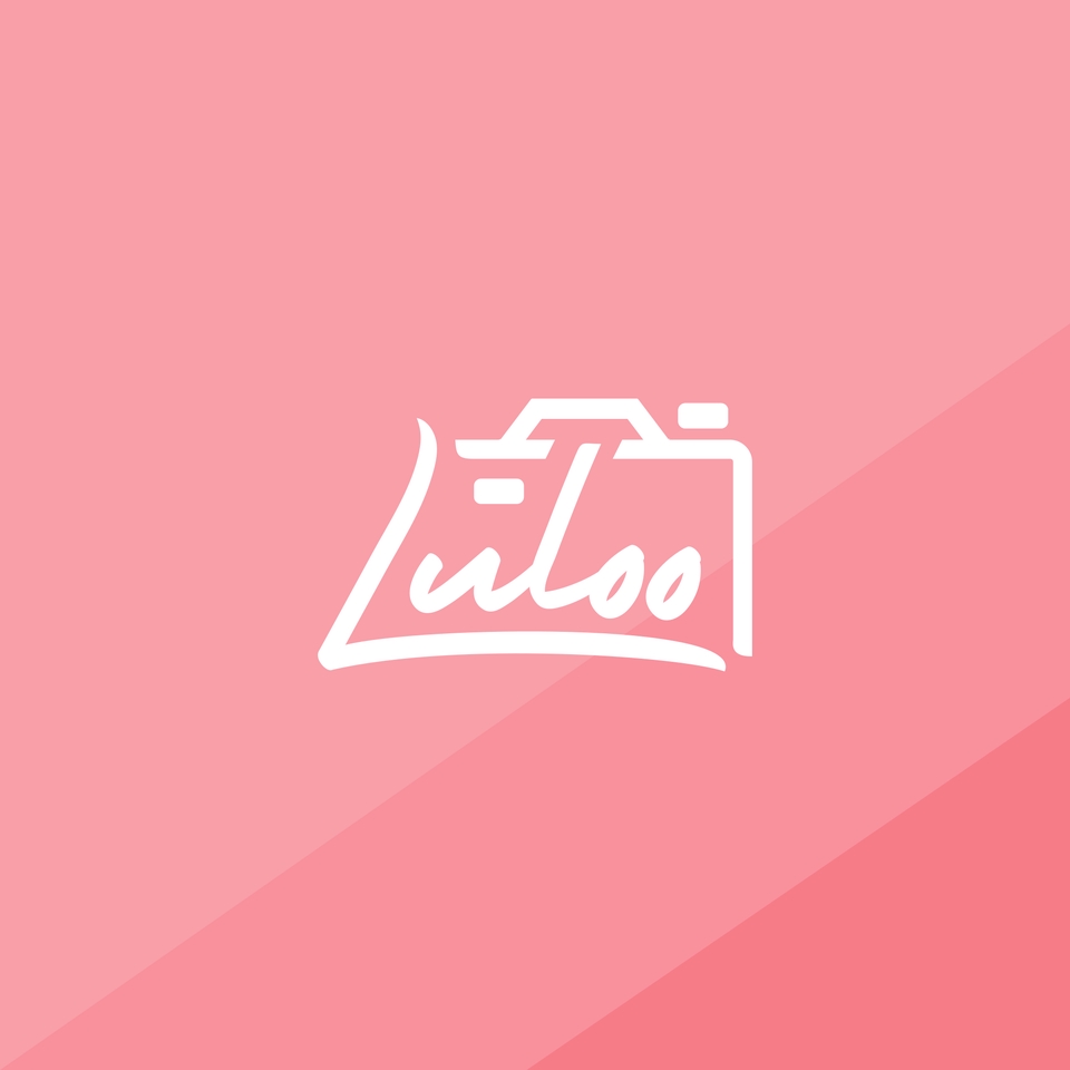 Logo Luluoo, Desain Logo Profesional untuk Bisnis Anda.
