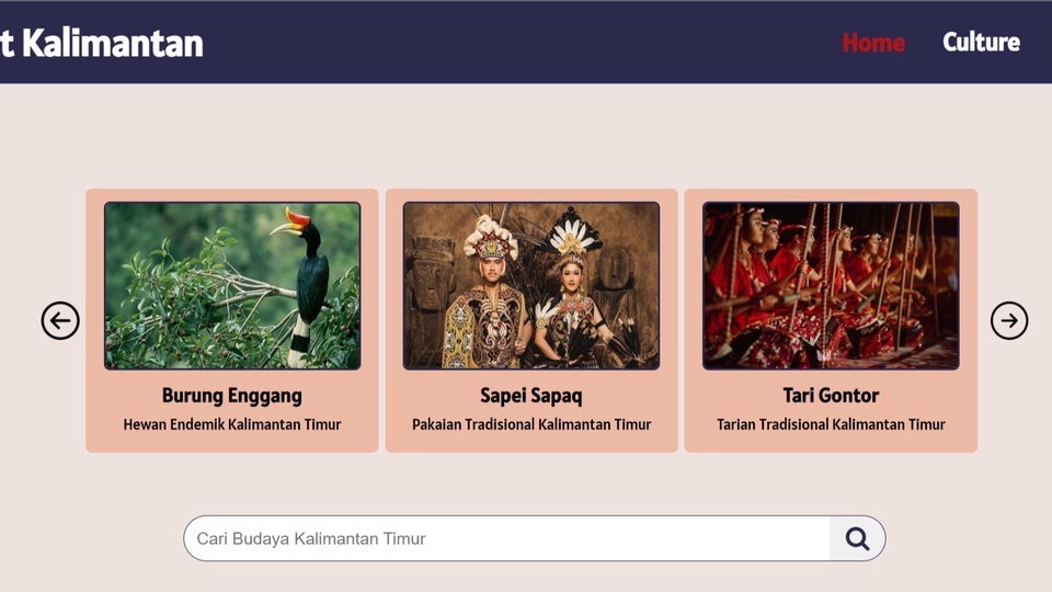 Jasa pembuatan website perusahaan dan toko online, website development, membuat website profesional,  website company profile dan blog di Kalimantan Timur.