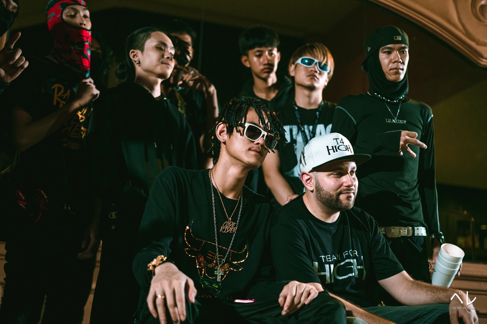 ทำเพลง - รับทำเพลง ทำดนตรี ทำเพลงโฆษณาทุกประเภท !! การันตรีผลงานมากมาย - 9