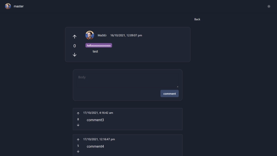 Web Development - ✔️ รับพัฒนา Web Application แบบ Responsive ทุกรูปแบบ ในราคานักศึกษา ✔️ - 11