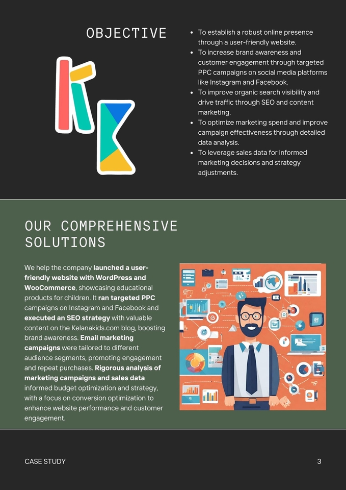 Jasa SEO Website untuk Meningkatkan Traffic dan Penjualan dengan Strategi SEO yang Tepat dan Terpercaya.