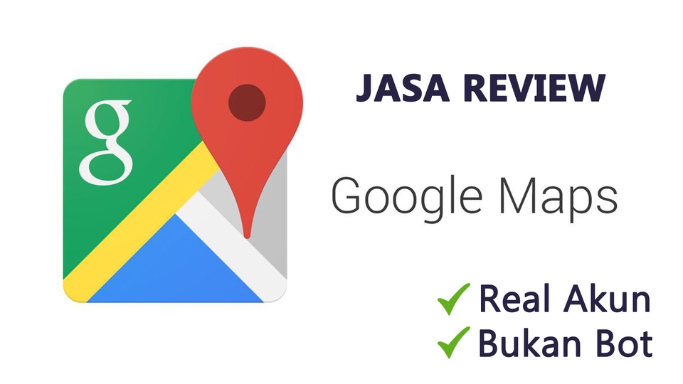 Memberi Review - Jasa Review Google Map - 1