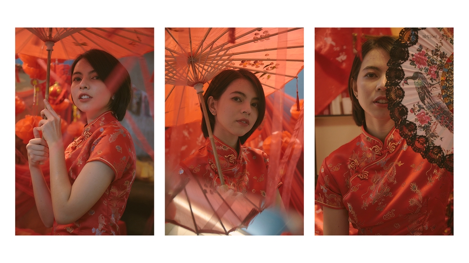 Photography - รับถ่ายภาพ Fashion, Lookbook, Product และ Packshot - 3