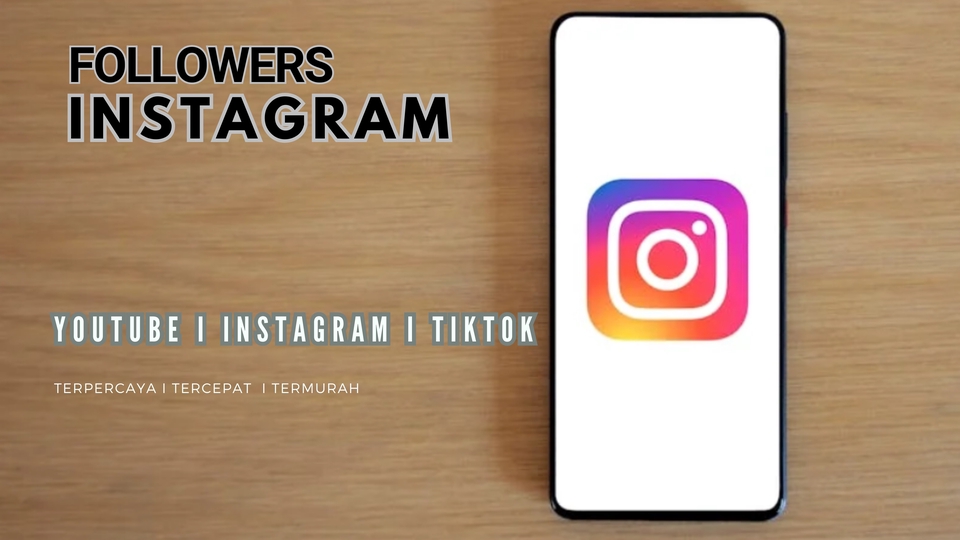 Jasa Like & Tambah Follower Tiktok Aktif & Permanen - Followes Instagram, Yotube Subscriber , View Youtube , Followers TikTok