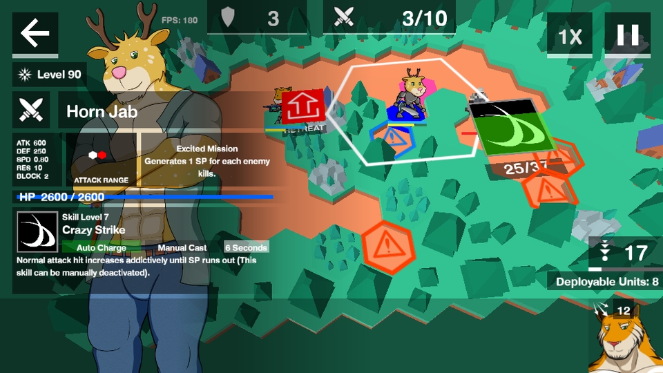 พัฒนาเกม (Game Development) - รับสร้างเกมต่าง ๆ ด้วย GameMaker:Studio และ Godot Engine - 17