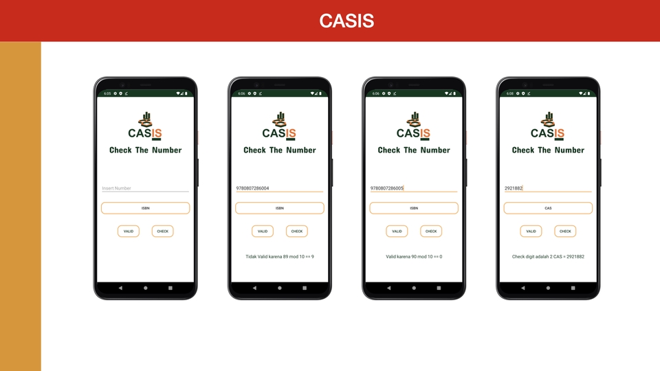 Aplikasi android native jetpack compose bisa 