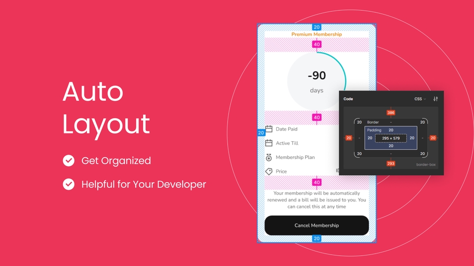 UI & UX Design - Desain UI & UX untuk Mobile App Android iOS yang Modern - 3