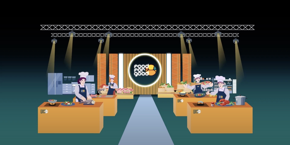 รับทำอนิเมชั่น 3d 2d ราคาถูก ผลิตงาน 3d animation ภาพเคลื่อนไหว 3d 2d การ์ตูน animation