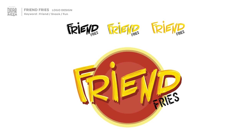 Logo - LOGO design ออกแบบโลโก้ทุกรูปแบบ ตามสไตล์คุณต้องการ - 10