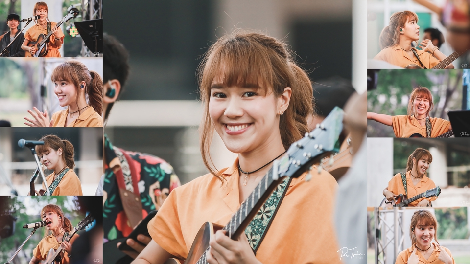 Photography - ถ่ายภาพปริญญาและบุคคล บนแนวคิด "Capture your moment" ระดับมืออาชีพ - 26