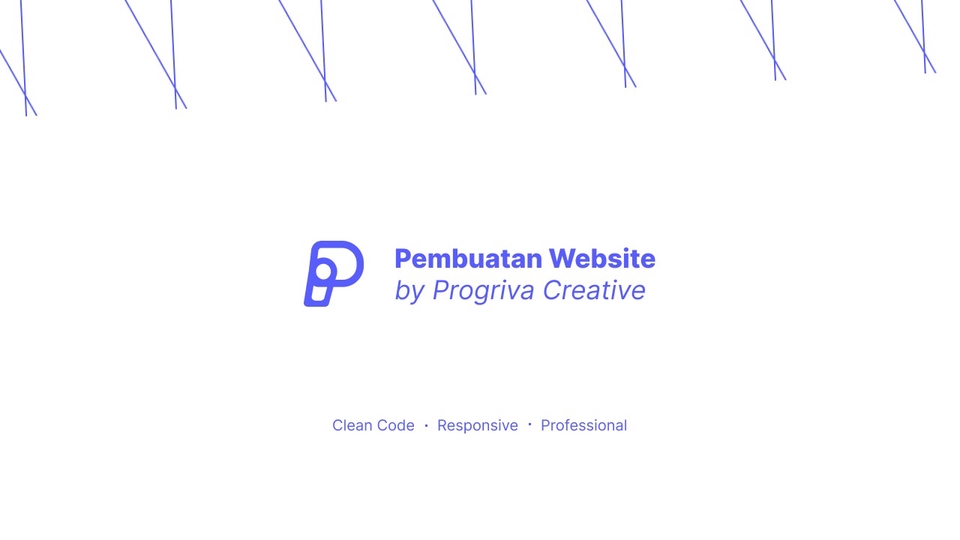 Web Development - Jasa Pembuatan & Maintenance Website - 1