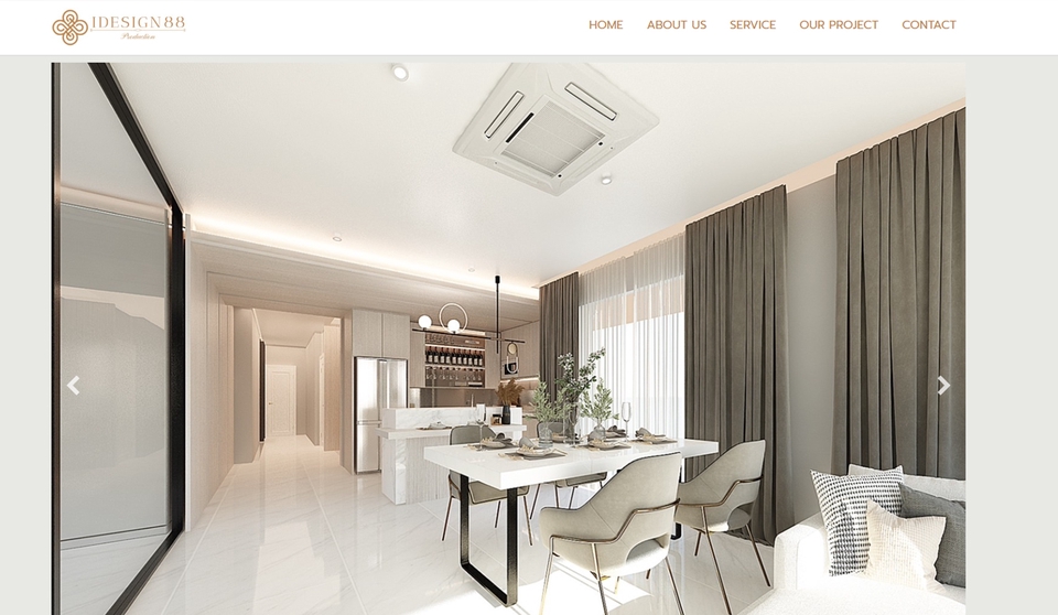 Wordpress - ทำเว็บไซต์ wordpress,ทำเว็บไซต์ตามต้องการ - 3