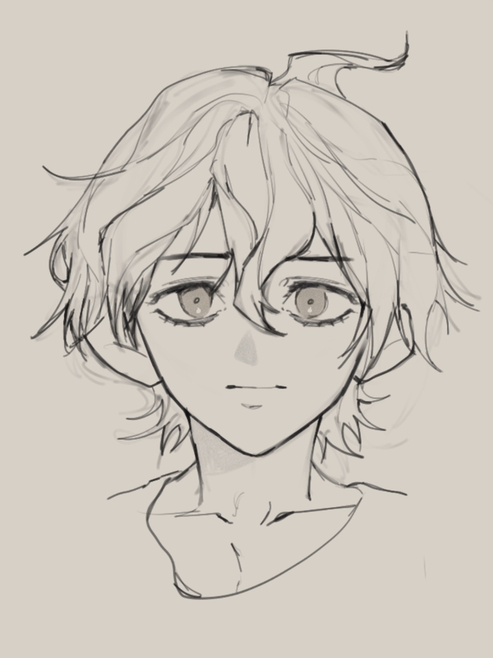 รับวาดรูปการ์ตูน  รูปการ์ตูนลายเส้น