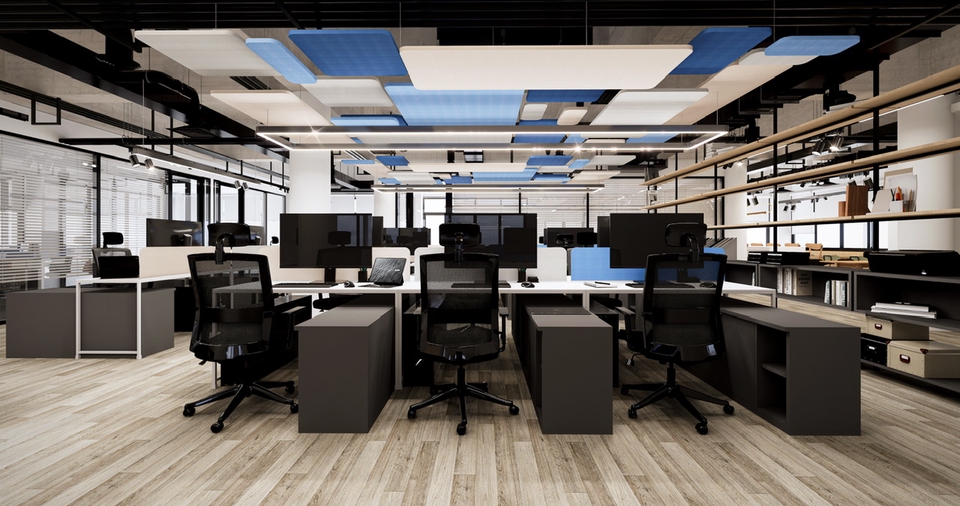 3D Perspective - รับทําภาพ 3D PERSPECTIVE & Video Animation - 23