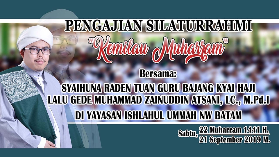 Edit Gambar & Photoshop - Jasa Design Banner untuk Sosmed Realmed 24 Jam - 4