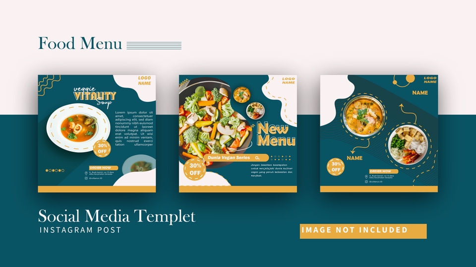 Banner Online - instagram post - 1