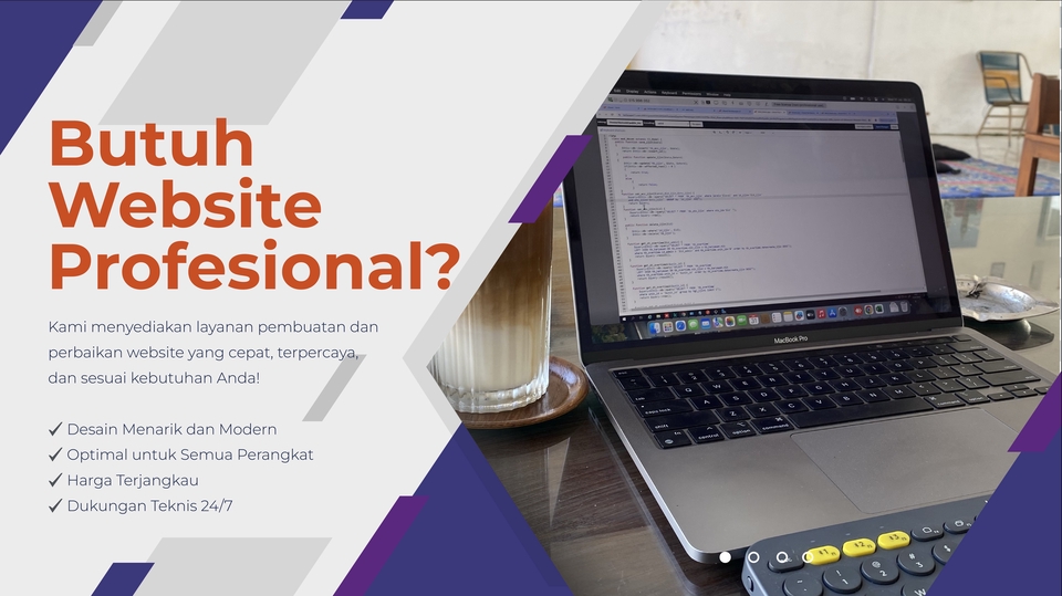 Jasa Developing Blog / Maintenance Blog Murah Dan Berkualitas - Pembuatan, Perbaikan dan Upgrade Fitur Web