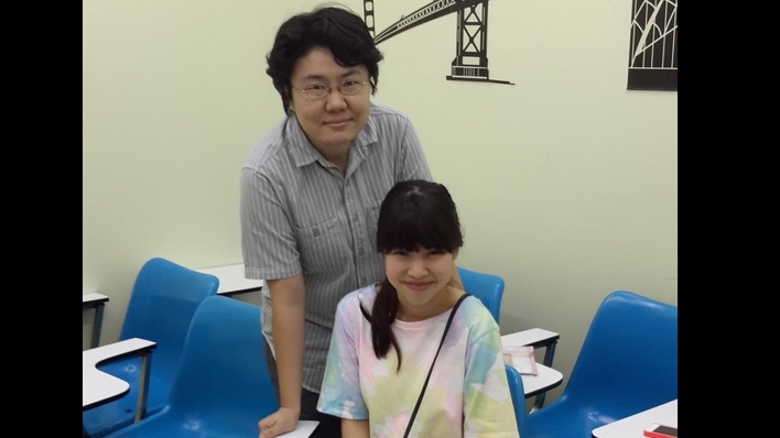 ผู้เชี่ยวชาญให้ความรู้เฉพาะด้าน - สอนภาษาอังกฤษทุกระดับ - 8