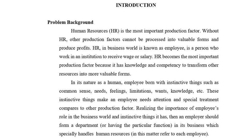 Penerjemahan - English / Indonesia Translator | Express Delivery! - 3