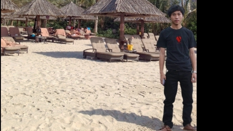 Edit Gambar & Photoshop - HAPUS BACKGROUND DAN EDIT 1 HARI JADI - 7