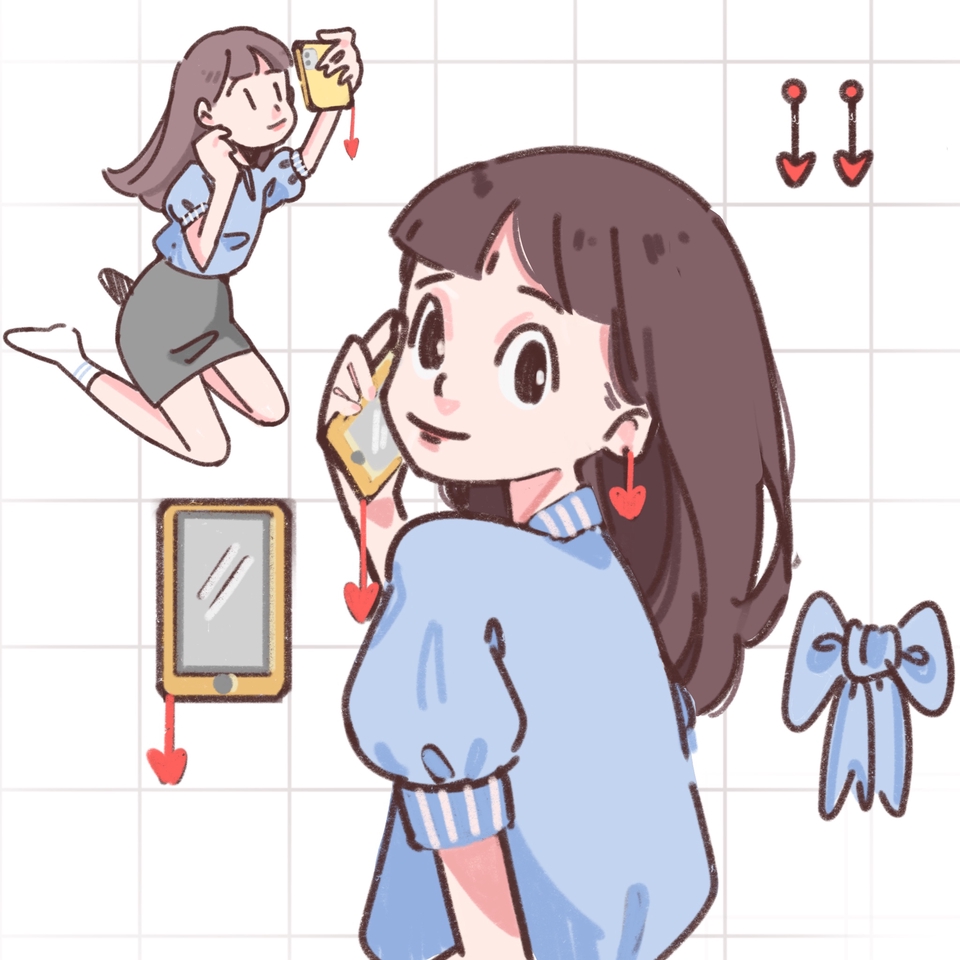 วาดภาพการ์ตูน - วาดภาพให้เป็นการ์ตูน - 3