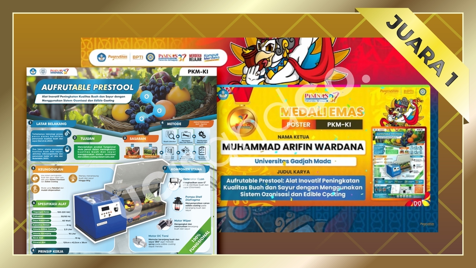 Jasa desain banner Instagram untuk promosi website dan toko online dengan desain unik dan keren.