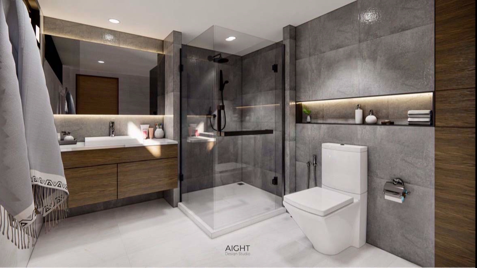 ออกแบบตกแต่งภายในและภายนอก - รับออกแบบตกแต่งภายในและภายนอก | ปั้นโมเดล 3D และเรนเดอร์ Perspective | ออกแบบภายในเฉพาะจุด | ปรึกษา - 3