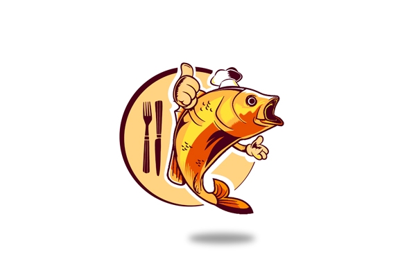 Logo - DESAIN 24 JAM JADI ,BEBAS REVISI - 9