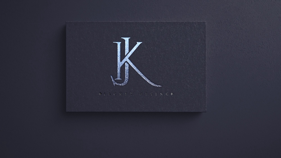 Logo - LOGO luxury - 3