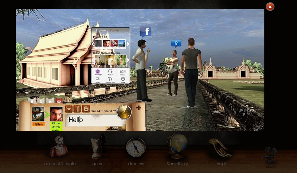 UX/UI Design for Web & App - รับพัฒนา Web-App, Application, Software, งานระบบ ตามราคา - 14