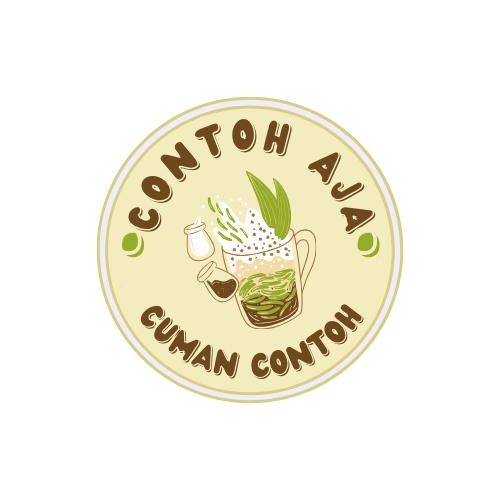 Logo - ( 10 menit jadi 5 logo ) Desain Logo Kreatif untuk Membuat Identitas Merek yang Memukau - 21