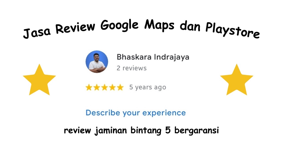 Jasa Review Aplikasi Play Store dan Appstore - Jasa Review Google Maps, Playstore, Shopee dan Tokopedia