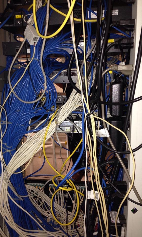 IT Solution และ Support - แก้ไขปัญหา Server/Network/Security/IT Support/Remote Support - 7