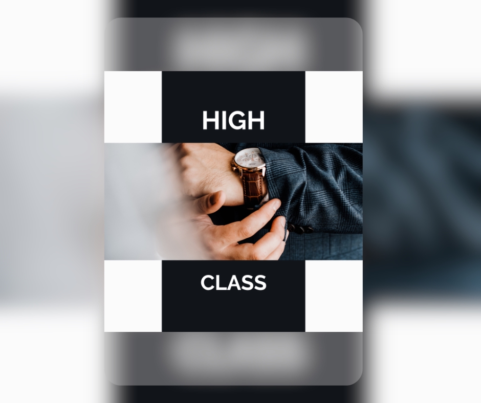 Banner Online - Ig Template - 4