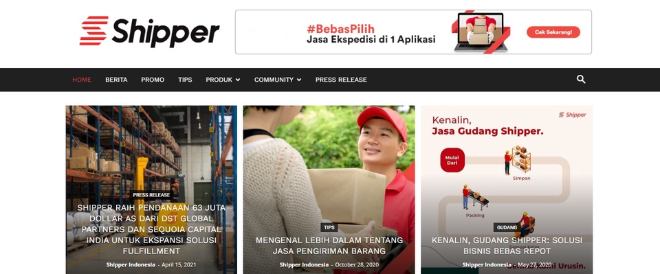 Penulisan Konten - Content Writer Murah, Berkualitas, dan Cepat  - 4