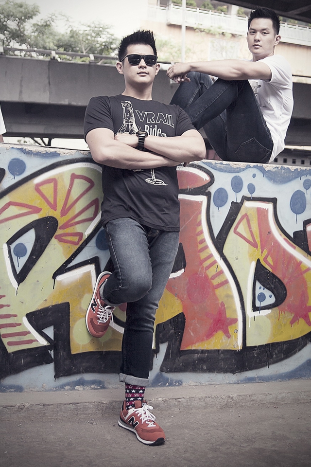 Fotografi - FOTO GATHERING,MODEL,ULANG TAHUN,EVENT, DLL (BANDUNG) - 30