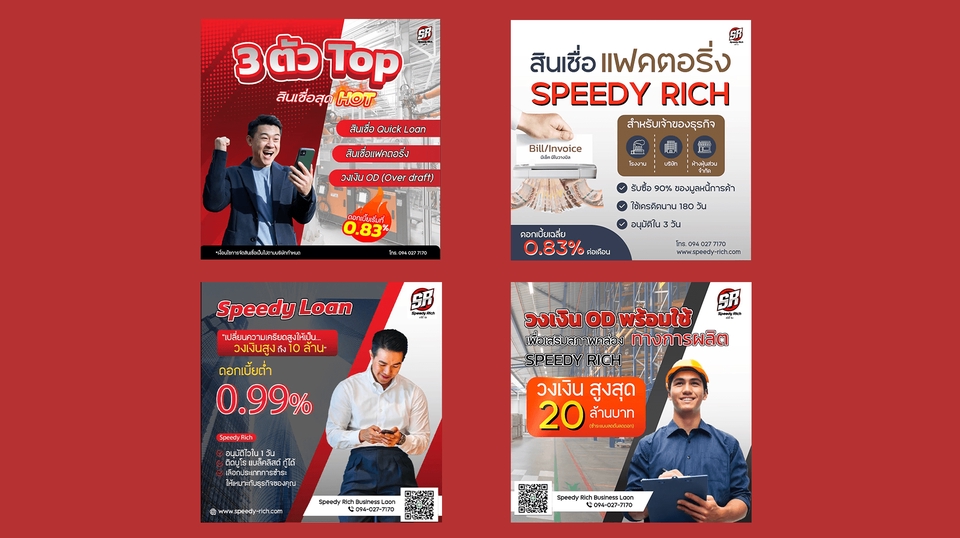 Motion Graphics - Motion Graphics/ 2D Animation - 10