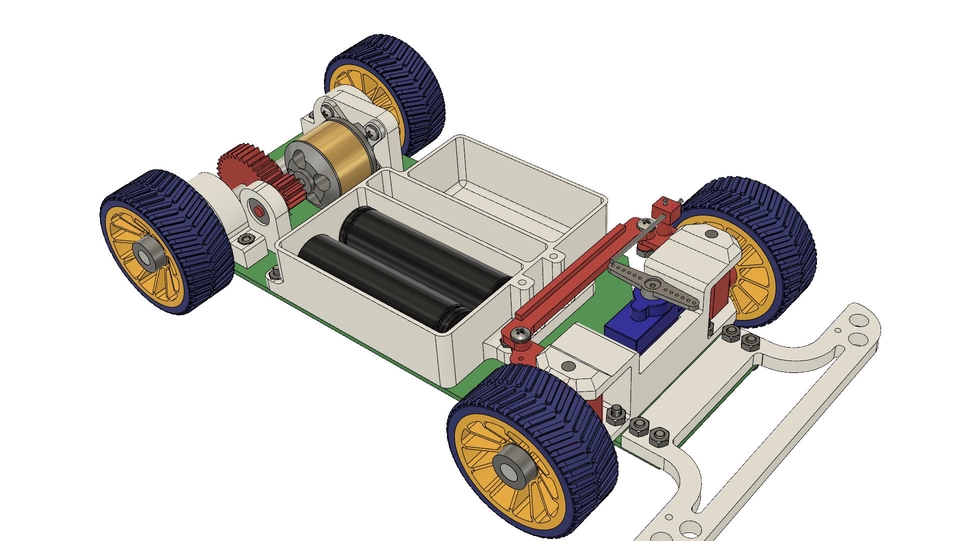 CAD Drawing - Pembuatan Desain 3D|2D Produk - Mesin - Industrial - CAD - SATU HARI JADI - 10