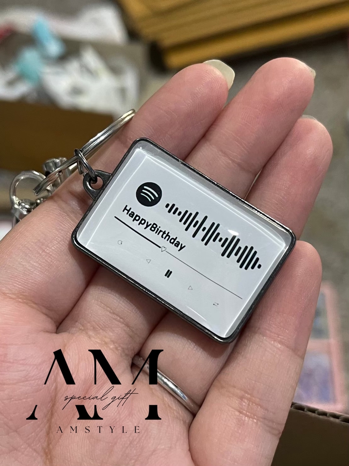 ของขวัญแฮนเมด พวงกุญแจวันเกิด สั่งทำของขวัญวันเกิด