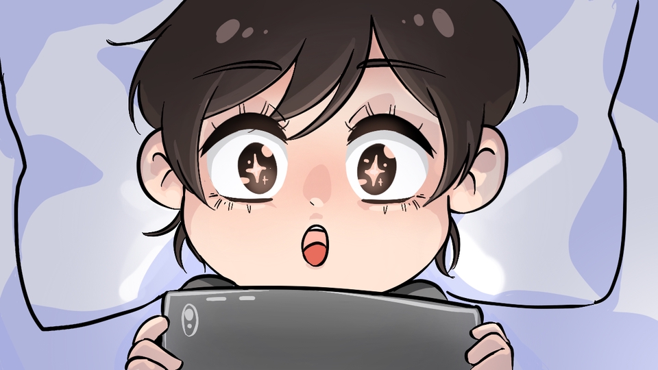 วาดแฟนอาร์ต - รับงานวาด Fanart,Original Character,Gameอื่่นๆ... - 3