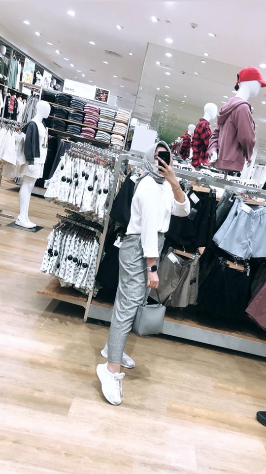 Selebgram/ Socmed - ENDORSEMENT 38K FOLLOWERS 100% REAL - 11