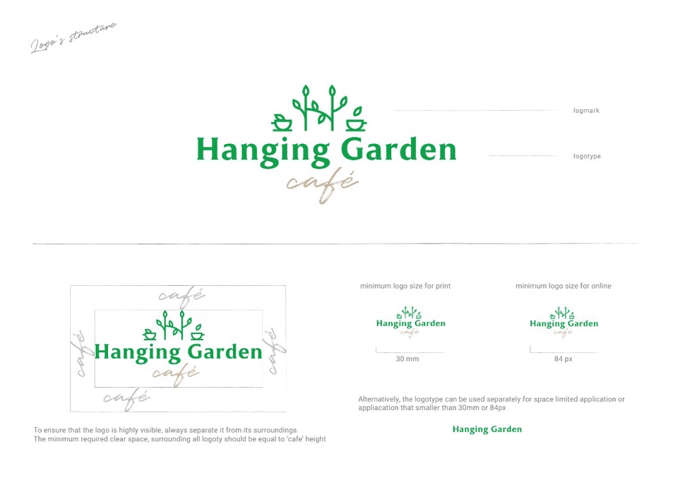 Logo - ออกแบบ LOGO สินค้าและบริการเพื่อเจ้าของแบรนด์โดยเฉพาะ - 10