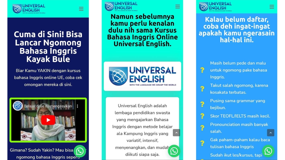 Penulisan Konten - Mau Dibikinin Konten Copywriting untuk Medsos atau Landing Page Agar Closing Jadi Sering? - 12