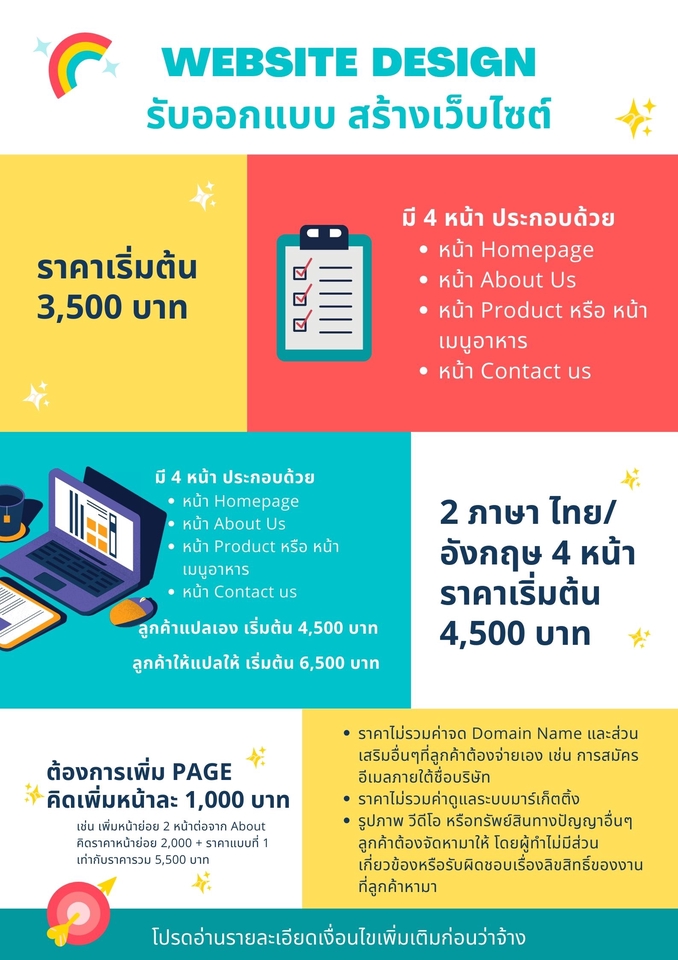 รับทำเว็บไซต์ รับทำเว็บขายของ รับทำเว็บไซต์ขายสินค้า สร้างเว็บขายของออนไลน์ ออกแบบเว็บขายของ สร้างเว็บไซต์ ราคาถูก