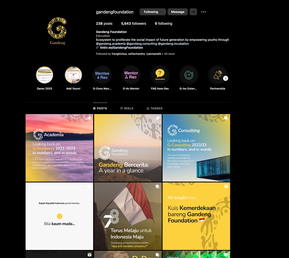 Riset Pemasaran - Analisis Market Pasar (Market Research untuk Bisnis/Usaha Digital) - 7