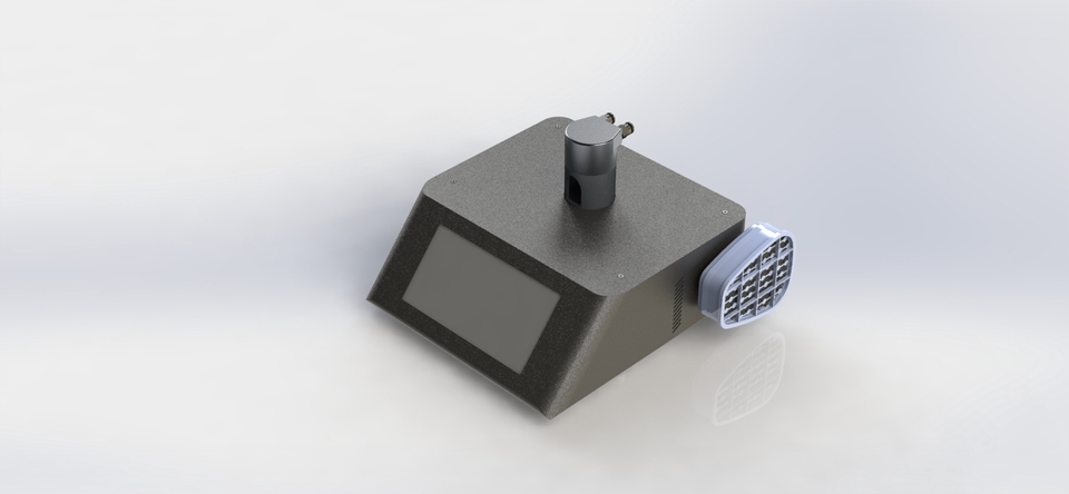 อื่นๆ - ออกแบบ 2D/3D สำหรับผลิตจริงหรือพิมพ์ 3D - 13