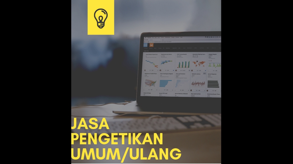 Pengetikan Umum - Pengetikan Ulang Akurat PDF, IMAGE atau WEB ke WORD - 5