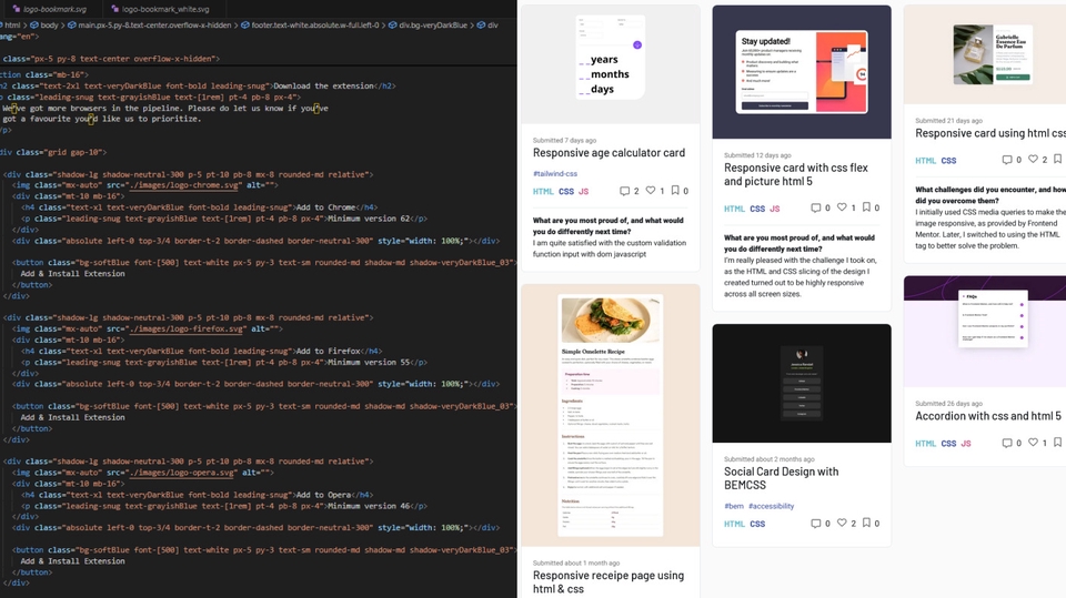 Jasa Pembuatan Website Terbaik dan Profesional - Ubah Desain Anda Menjadi Website Modern & Responsif dengan Keahlian Kami!