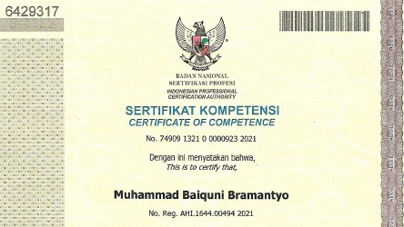 Jasa Lainnya - Jasa Konsultasi Implementasi Sistem Jaminan Produk Halal (SJPH) - 5